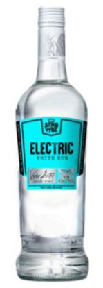 Picture of Str8 Vibez Electric White Rum 750 Ml