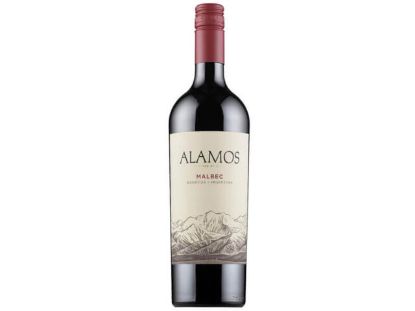 Picture of Catena Alamos Malbec 750 Ml