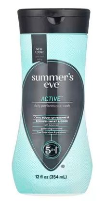 Picture of Summers Eve Active 12 Oz