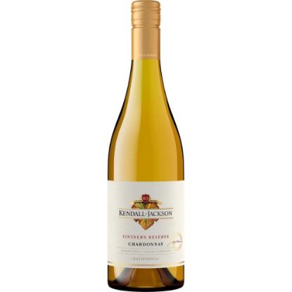 Picture of Kendall Jackson Grand Reserve Chardonnay 750 Ml