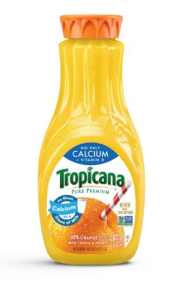 Picture of Tropicana Orangeade Juice 59 Oz