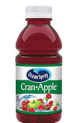 Picture of Ocean Spray Cran Apple 10 Oz