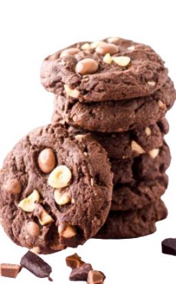 Picture of  Choco And Hazelnut 200 Grams