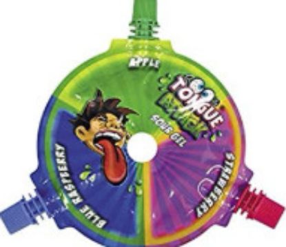 Picture of  Sour Attack Candy 1.8 Oz