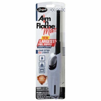 Picture of  Aim & Flame Multi Purpose Lighter 1 Ct