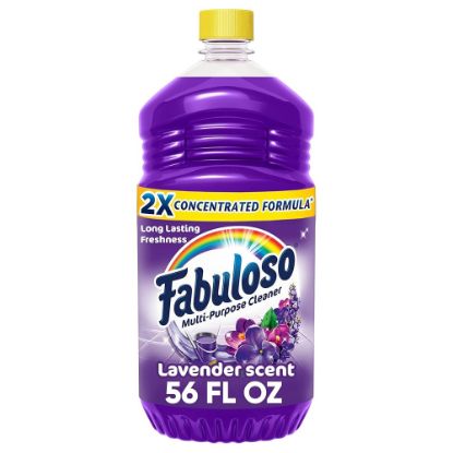 Picture of Fabuloso Lavender 1 Ltr