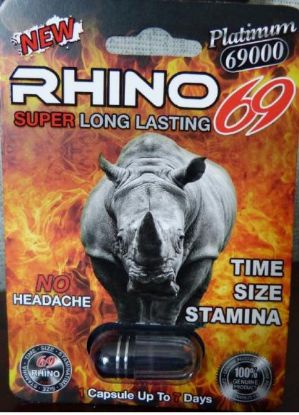 Picture of Rhino Rhino 69 1700k 1 Ct