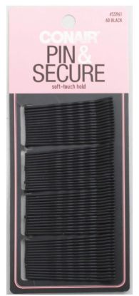 Picture of Conair Pin And Hold 60 Pk