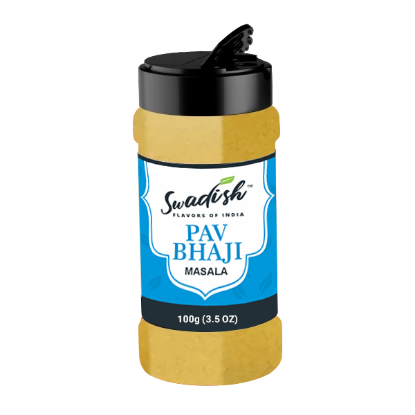 Picture of Swadish Pav Bhaji Masala 100 Grams