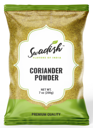 Picture of Swadish Coriander Powder 200 Grams