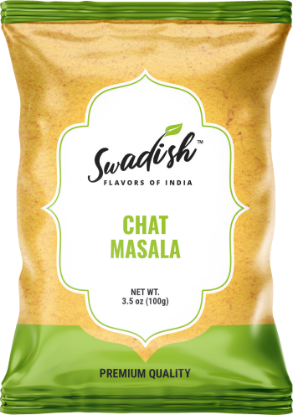 Picture of Swadish Chat Masala 100 Grams