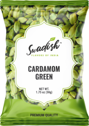Picture of Swadish Cardamom Green 50 Grams