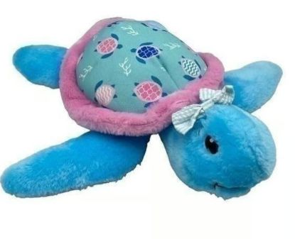 Picture of Turtle Blue Toy 1 Ct