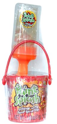 Picture of Kidsmania Tongue Splash Candy 1 Ct
