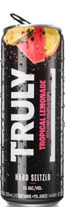 Picture of Truly Tropical Lemonade 12 Oz