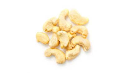 Picture of Yupik Raw Whole Cashews 9 Oz