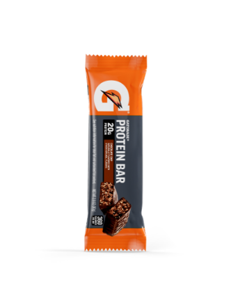 Picture of Gatorade Protein Bars Chocolate Caramel 80 Grams