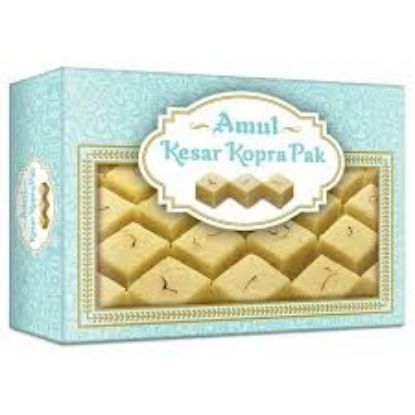 Picture of Amul Kesar Copra Pak 200 gram
