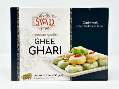 Picture of Swad sweet Ghee Ghari 350 gram
