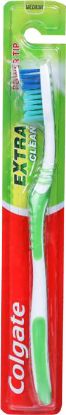 Picture of  Toothbrush Extra Clean Med 1 Ct