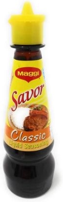Picture of Maggi Savor Seasoning Classic 130 Ml