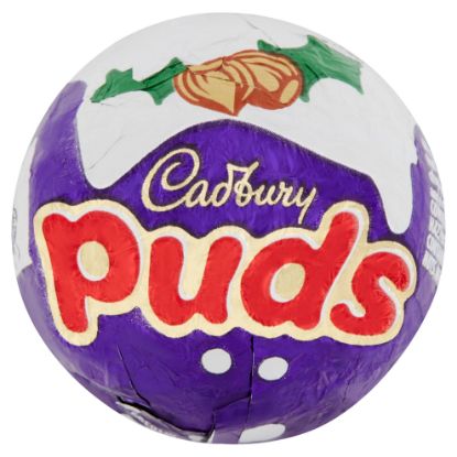 Picture of Cadbury Pud 35 gram