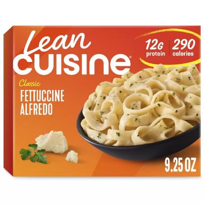 Picture of Lean Cuisine Fettuccini Alfredo 9.25 Oz