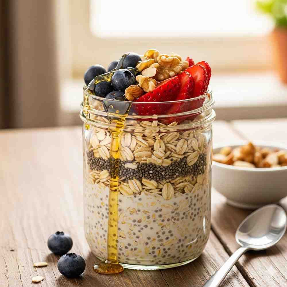Quick & Healthy Breakfast Ideas for Busy Mornings | Shopright